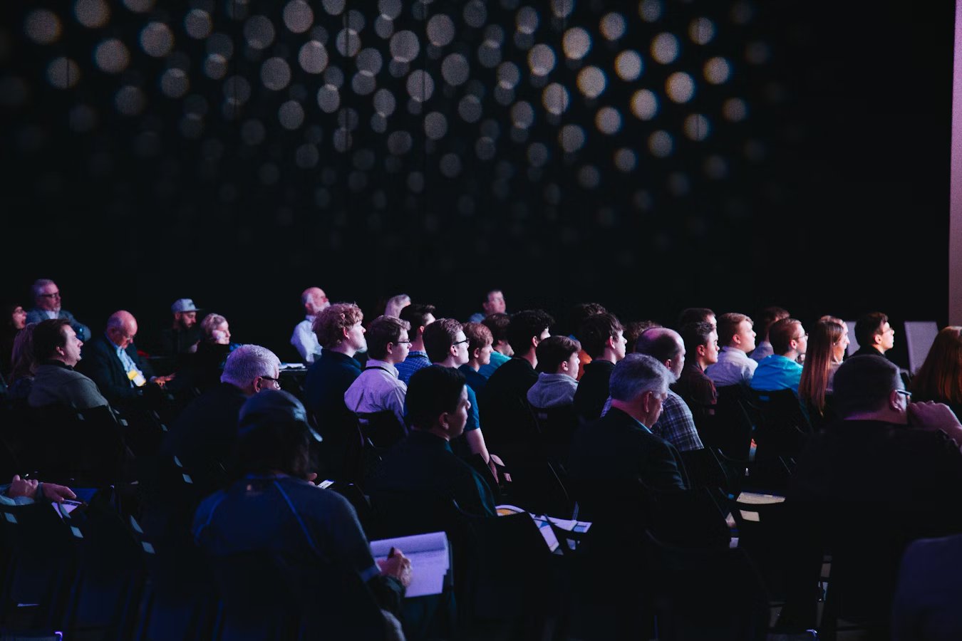 Event Management