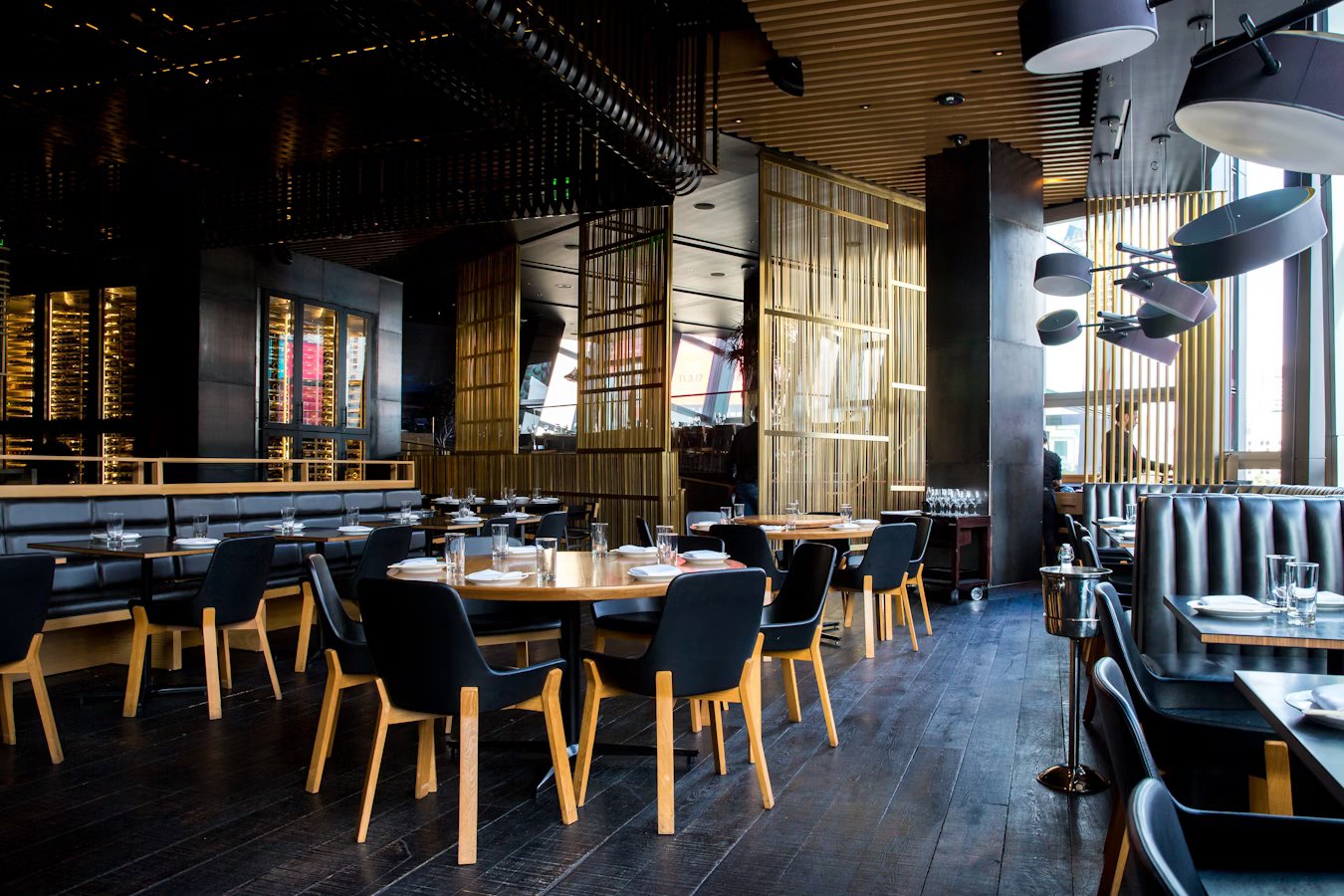 Restaurant Management